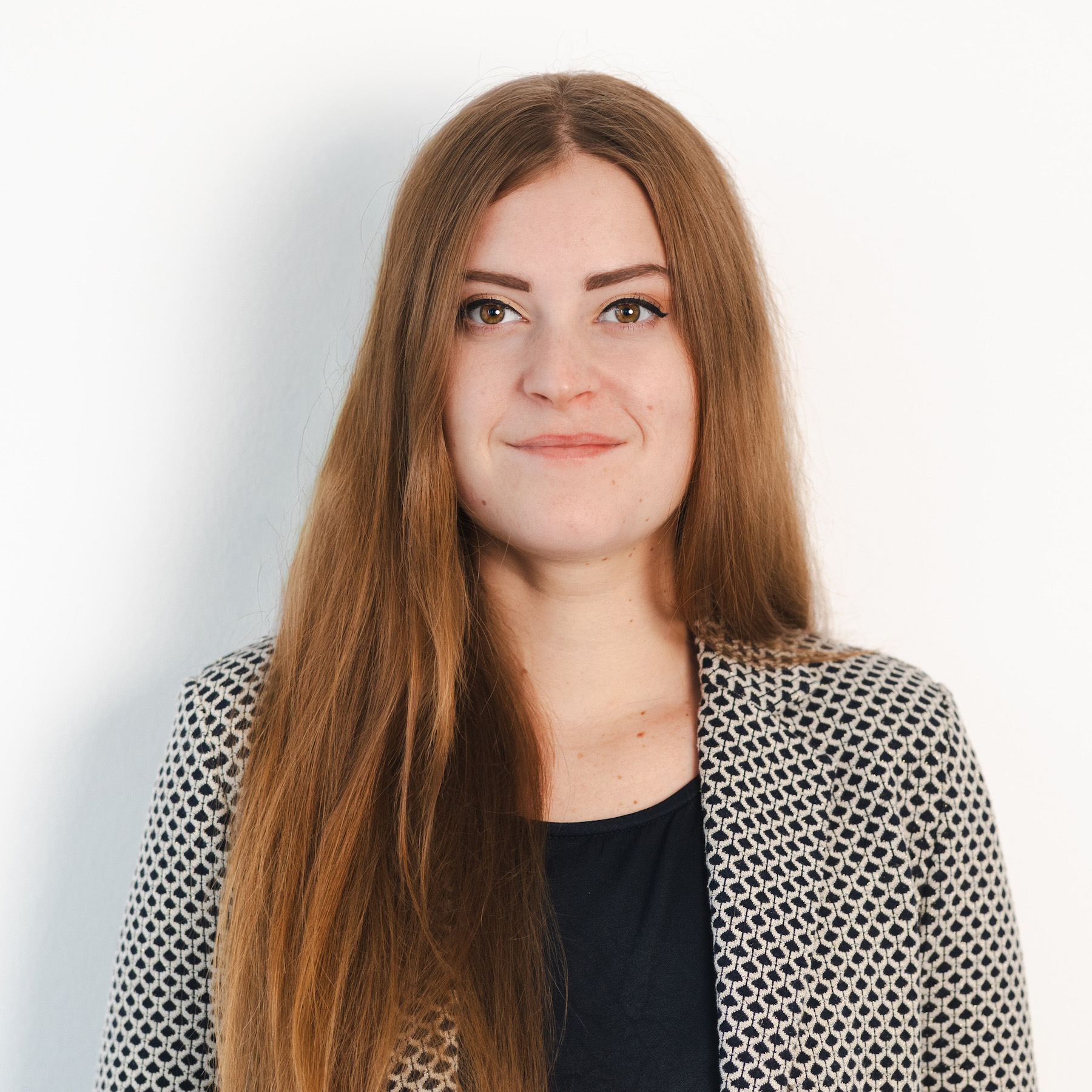 Portrait von Manja Keiner