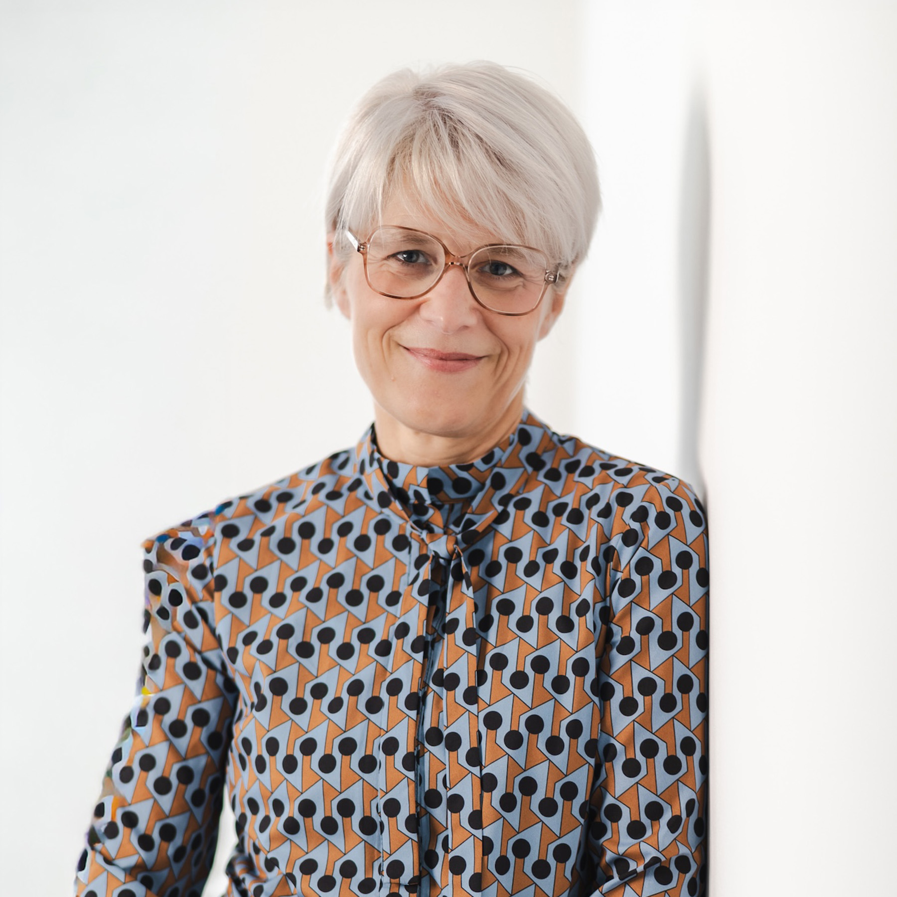 Portrait von Manja Keiner