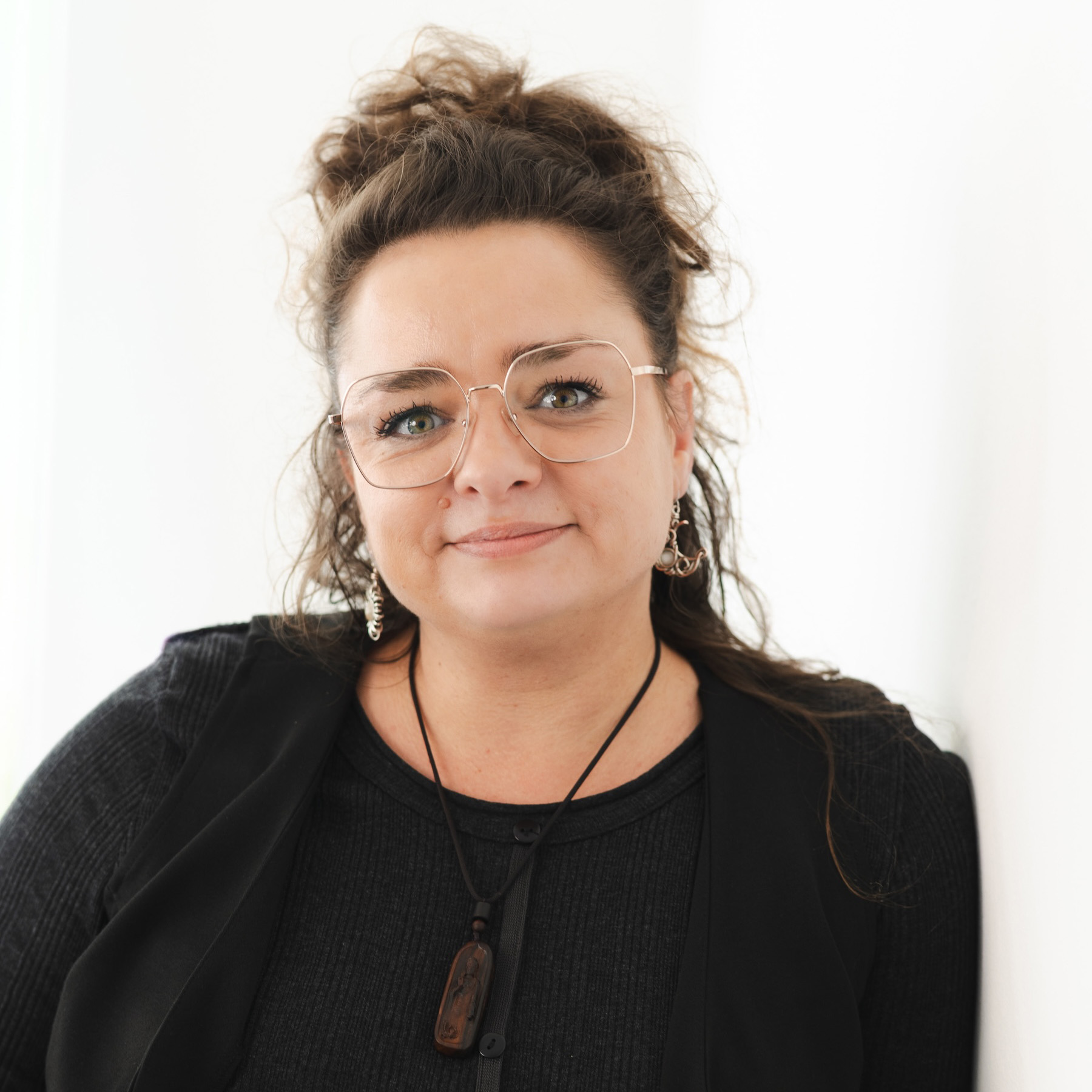 Portrai von Maria Keiner