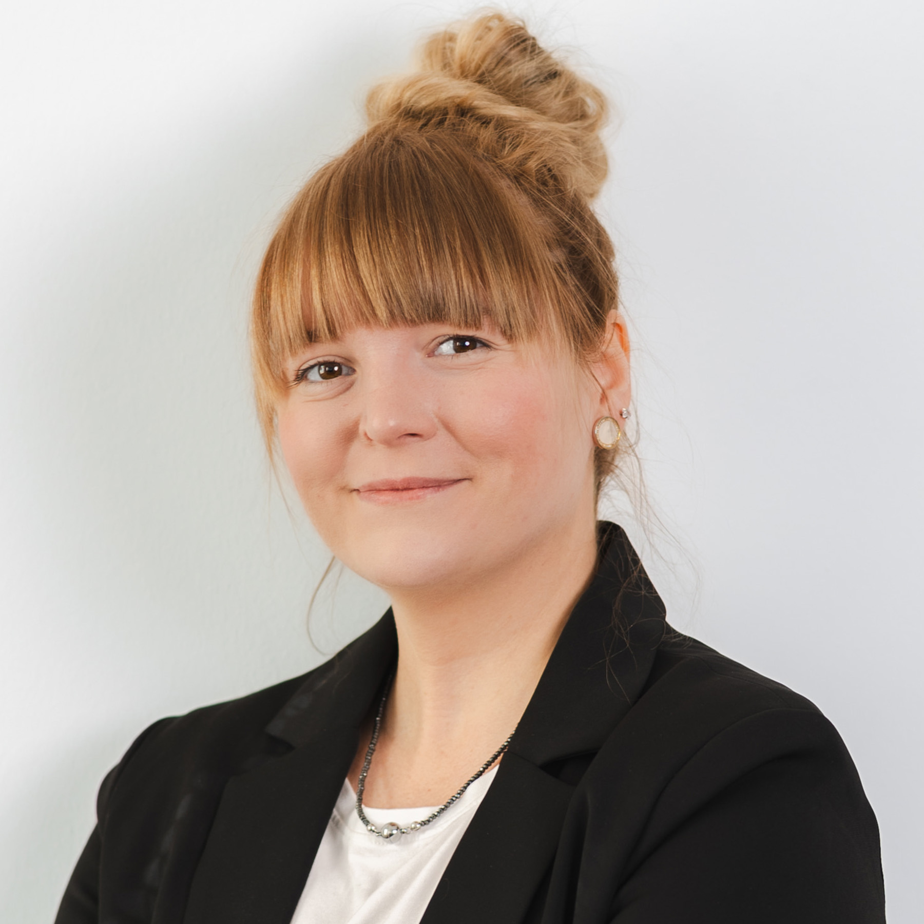 Portrait von Dominique Lange