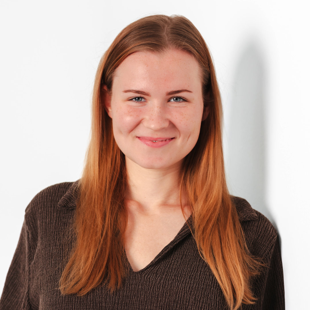Portrait von Katrin Friedrich